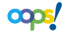 OOPS! logo